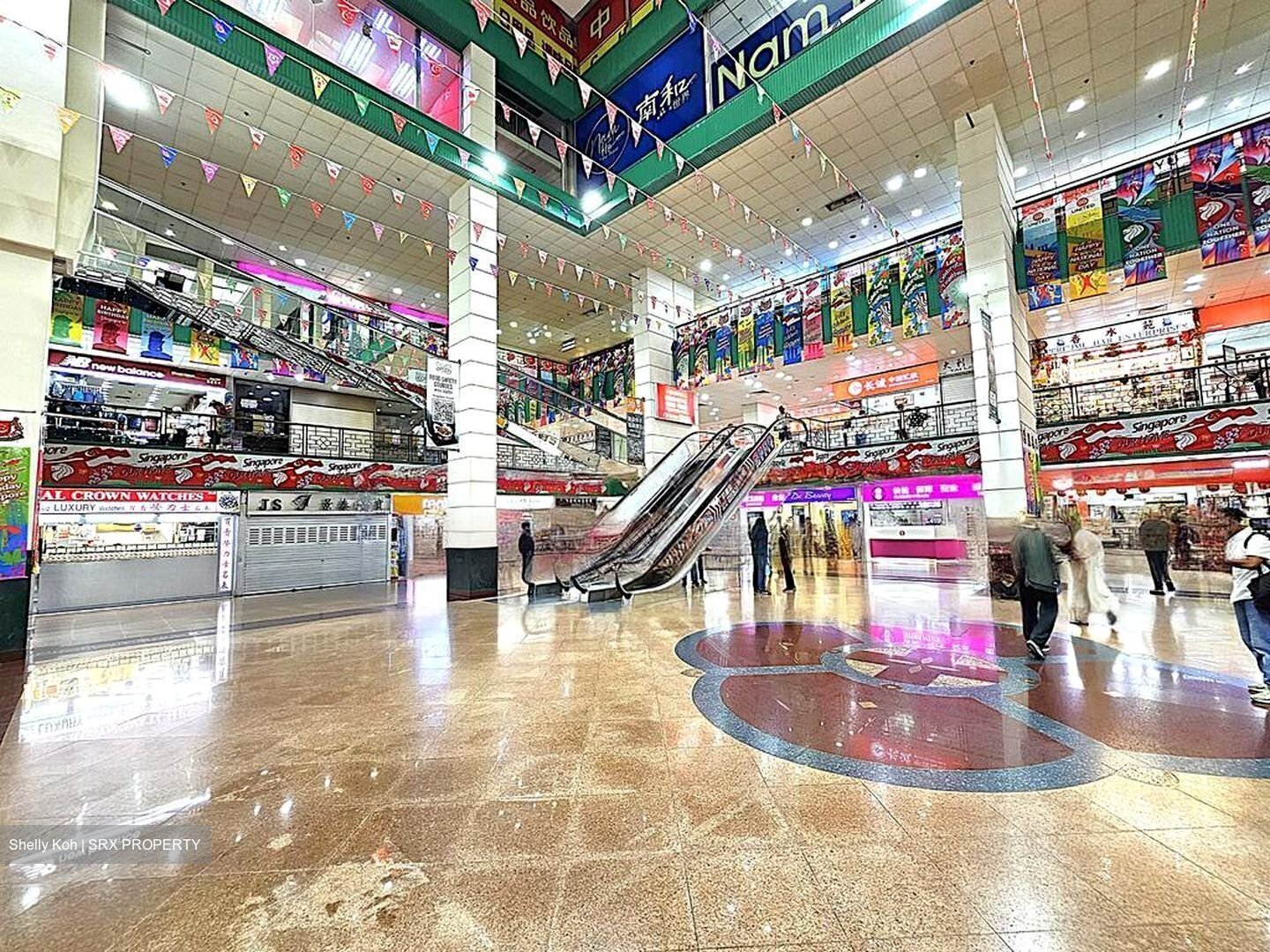 People's Park Complex (D1), Retail #456833091
